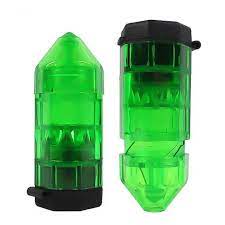 OOZE Flow Grinder Display 12ct