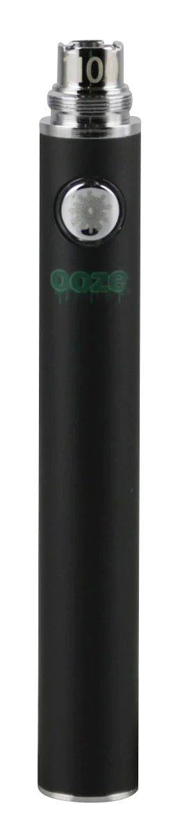 OOZE Standard Battery 1100mAh 5-Pack Black 1ct