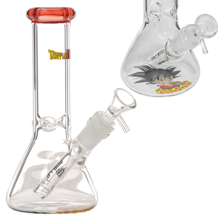 Glass