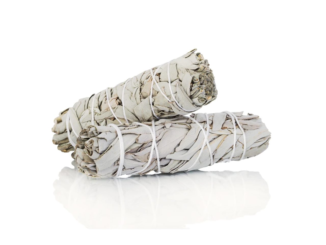 Incense & Sage