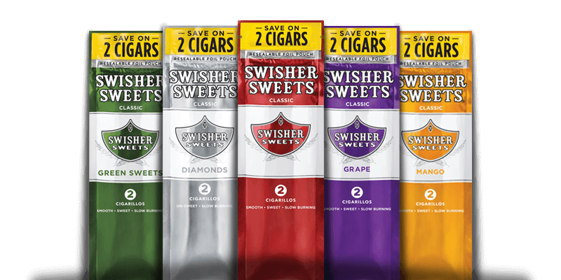 Cigarillos
