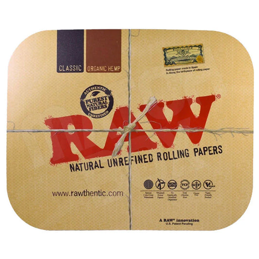 RAW Magnetic Tray Cover XL 1ct