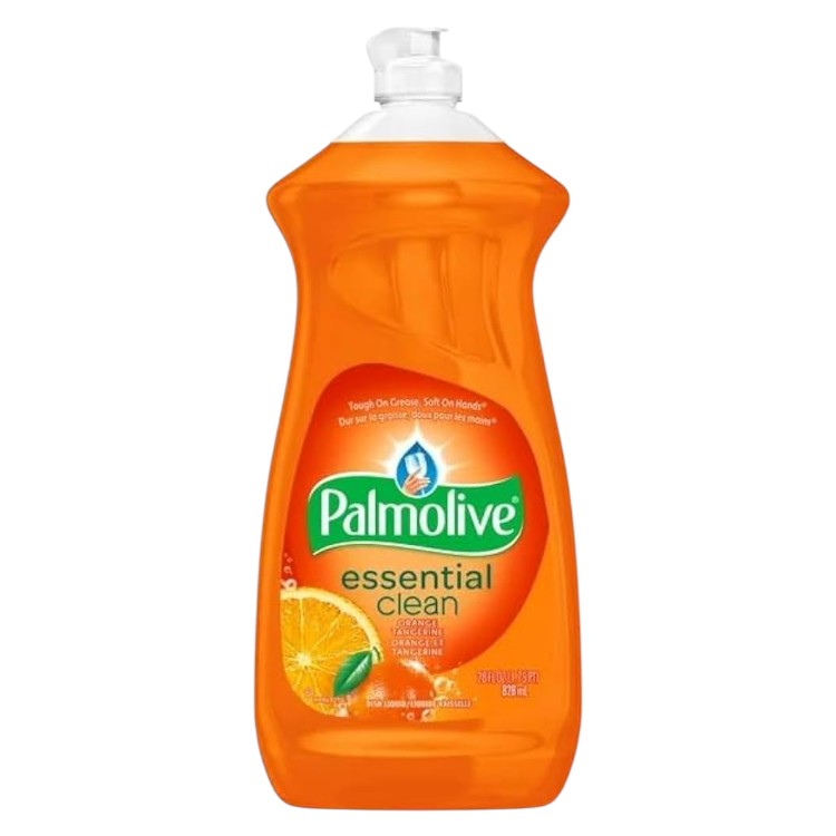 PALMOLIVE Dish Detergents DISHWASH LIQUID 28 OZ