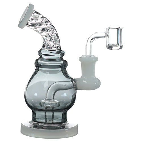 Unbranded Glass Laptern (5526) 6.0"