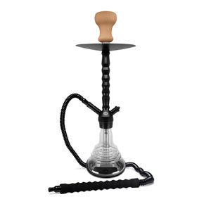 23" Stratus, Click Technology, 1 Hose, B.Y.O. Color Box