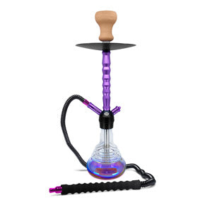 23" Stratus, Click Technology, 1 Hose, B.Y.O. Color Box