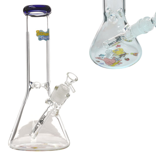 MOB Glass MOB Character W.P. 12.0" (6004)