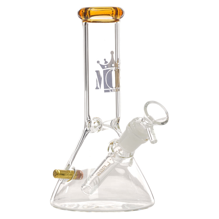 MOB Glass Glass Bullet (6006) 8.0"