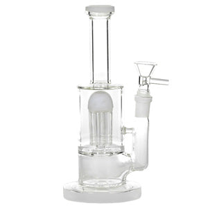 Unbranded Glass Shower With 6 Arms (7104) 8.0"