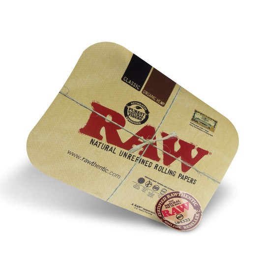 RAW Magnetic Tray Cover Large 1ct