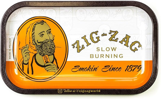 ZIG ZAG Tray Classic Small 1ct