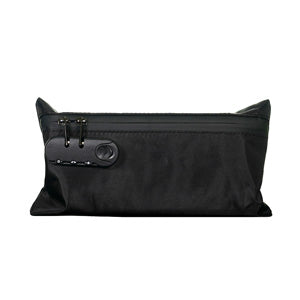 Smell Proof Bags / Pouches 10.0" x 6.0"  (with Lock)