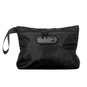 Smell Proof Bags / Pouches 10.0" x 8.5"  (with Lock)