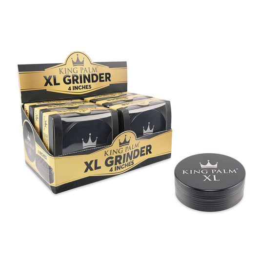 KING PALM Grinders 6ct
