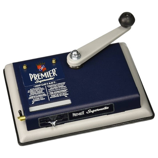 PREMIER Cigarette Machine Supermatic 1ct