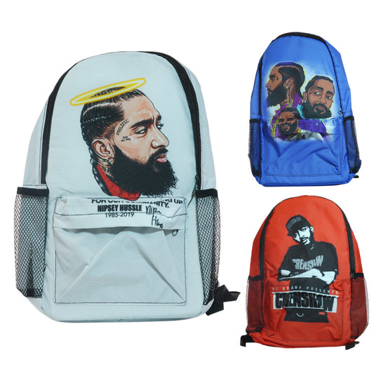 Unbranded 3 Large Backpack