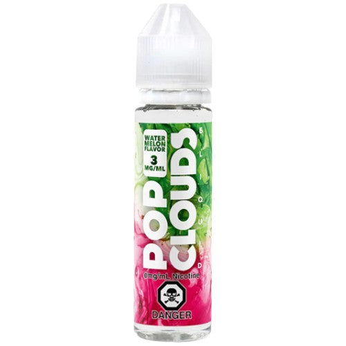 TFN Pop Clouds LIQFB 120mL 03mg (60mL x2) Watermelon