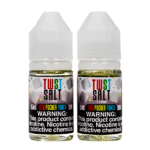 Twist LIQSALT 60mL 35mg (15mL x2) Iced Pucker Punch