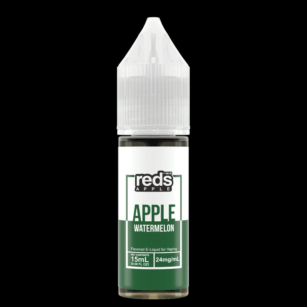 Reds 7Daze LIQSALT 15mL 24mg Watermelon