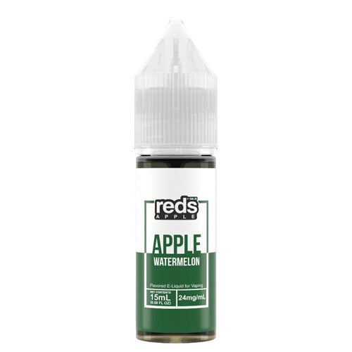 Reds 7Daze LIQSALT 15mL 24mg Watermelon