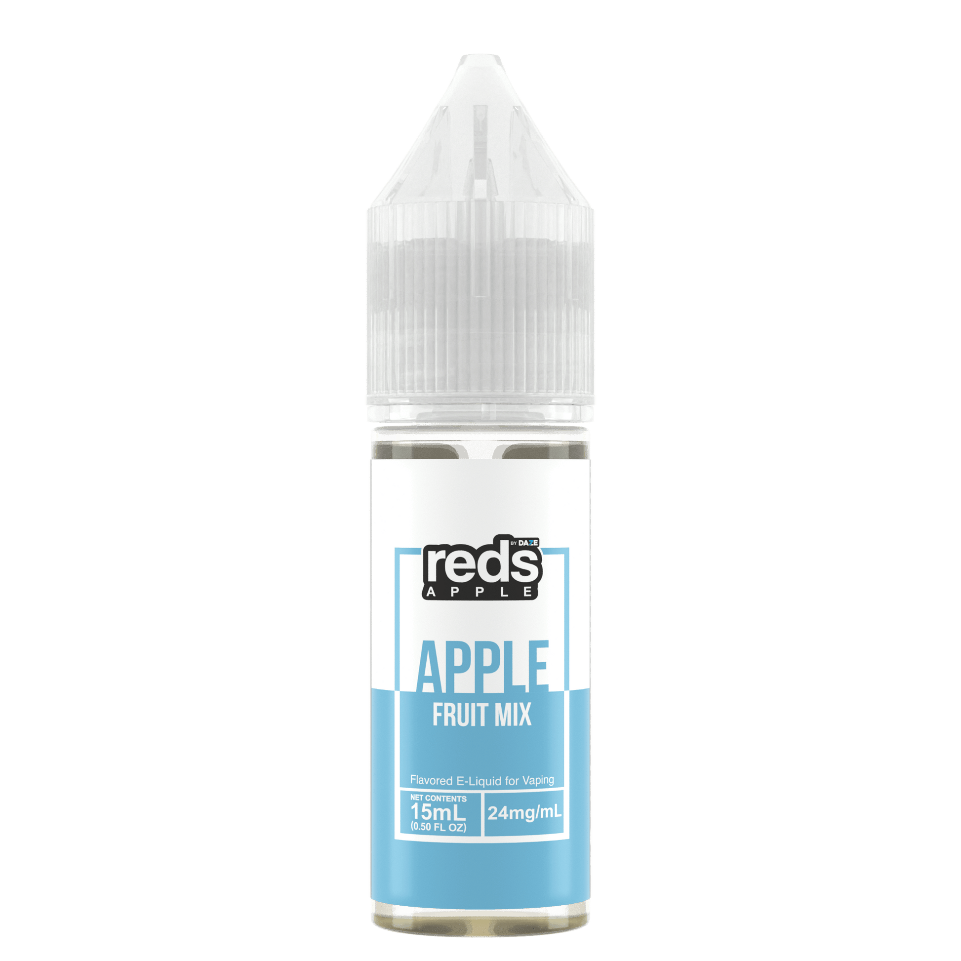 Reds 7Daze LIQSALT 15mL 24mg Fruit Mix