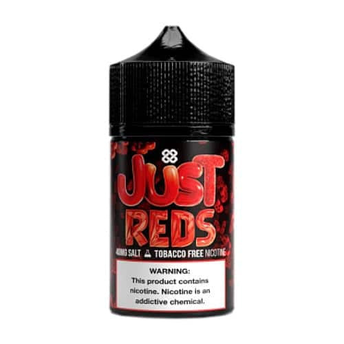 TFN Alt Zero LIQSALT 30mL 20mg Just Reds