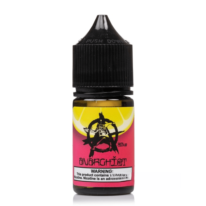TFN Anarchist LIQSALT 30mL 50mg