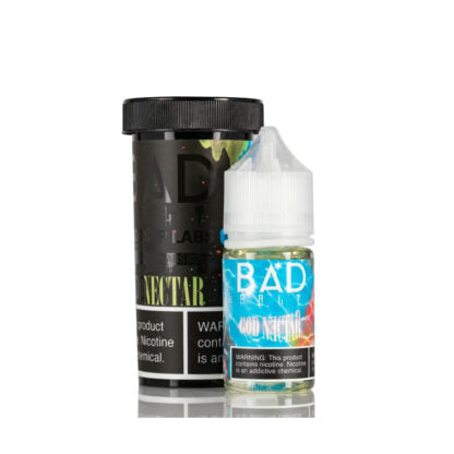 Bad Drip LIQSALT 30mL 25mg God Nectar