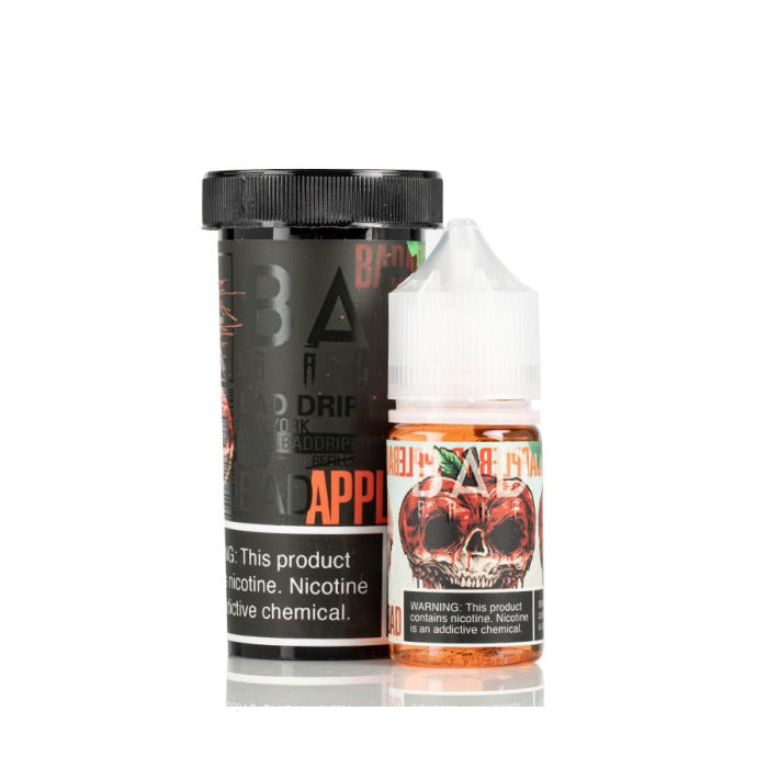 Bad Drip LIQSALT 30mL 25mg Bad Apple
