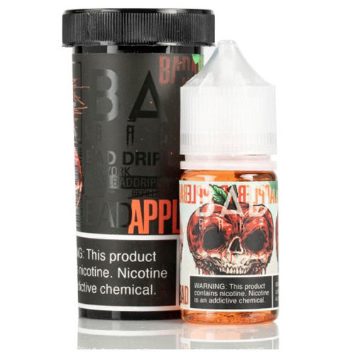 Bad Drip LIQSALT 30mL 25mg Bad Apple