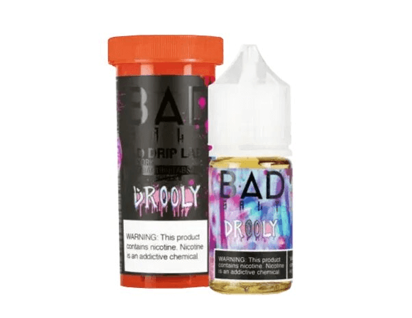 Bad Drip LIQSALT 30mL 25mg Drooly