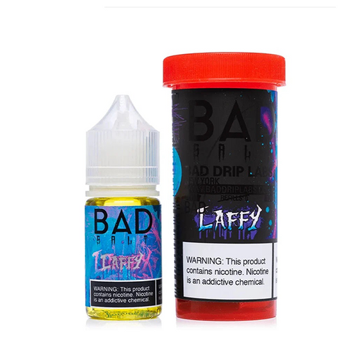 Bad Drip LIQSALT 30mL 25mg Laffy