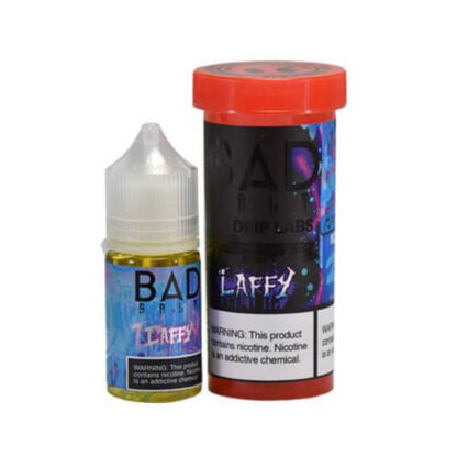 Bad Drip LIQSALT 30mL 25mg Laffy