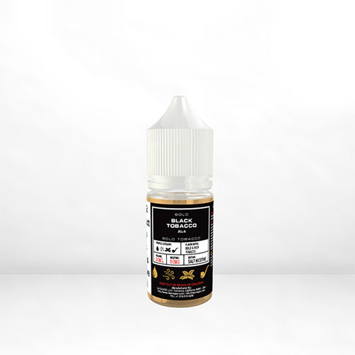 Basix LIQSALT 30mL 30mg Mild Robust Blue Tobacco