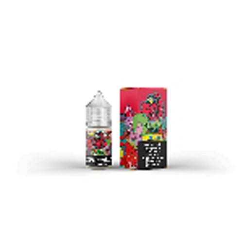 Beach Club LIQSALT 30mL 30mg Strawberry Nectar