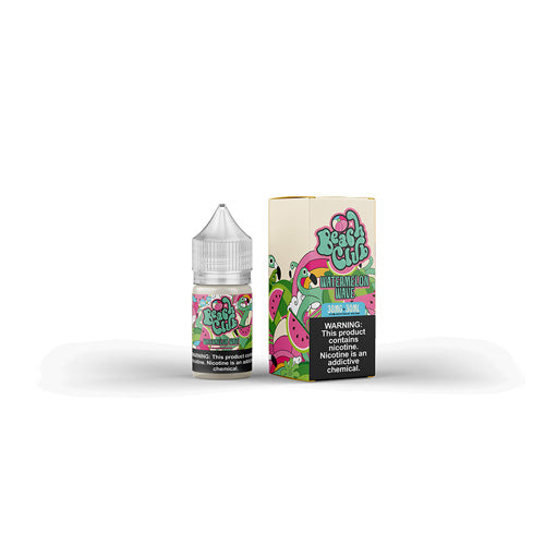 Beach Club LIQSALT 30mL 30mg Watermelon Wave