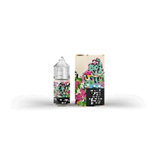 Beach Club LIQSALT 30mL 50mg Watermelon Wave