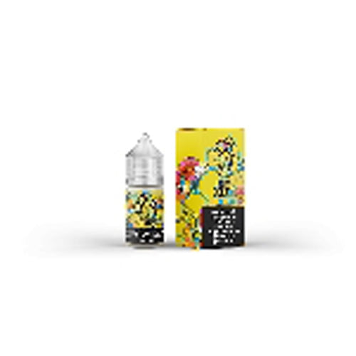 Beach Club LIQSALT 30mL 50mg Lemon Squeeze