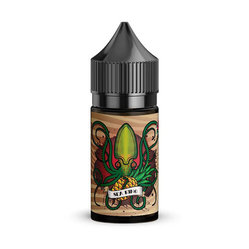 Bora LIQSALT 30mL 24mg Sea King
