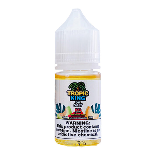 Tropic King Candy King LIQSALT 30mL 35mg Mad Melon