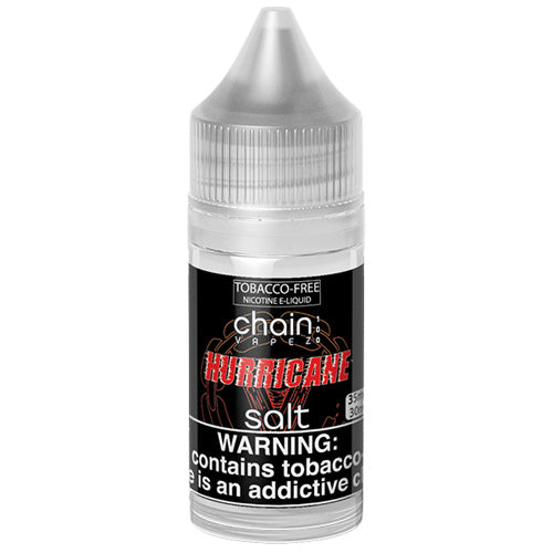 Chain Vapez LIQSALT 30mL 35mg Hurricane