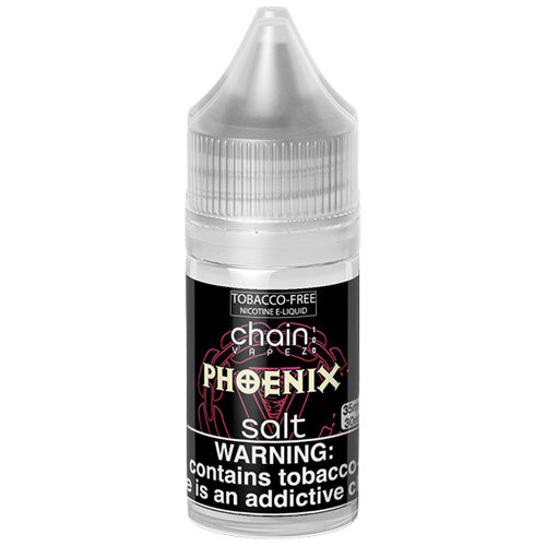 Chain Vapez LIQSALT 30mL 35mg Phoenix