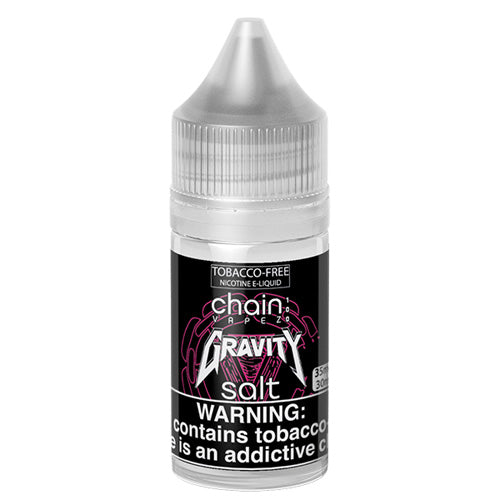 Chain Vapez LIQSALT 30mL 35mg Gravity