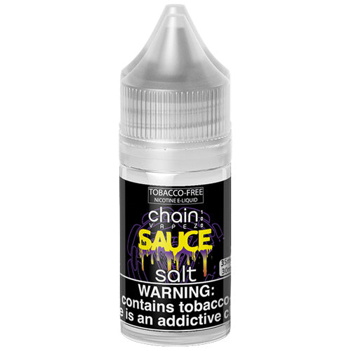 Chain Vapez LIQSALT 30mL 35mg Sauce