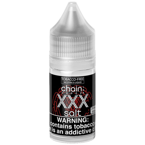 Chain Vapez LIQSALT 30mL 35mg XXX
