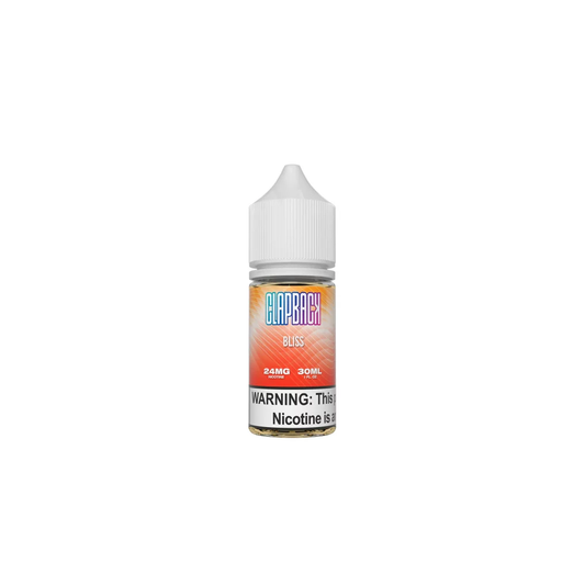 TF-Nic Clap Back LIQSALT 30mL 24mg Bliss