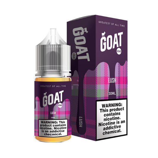 Goat LIQSALT 30mL 35mg