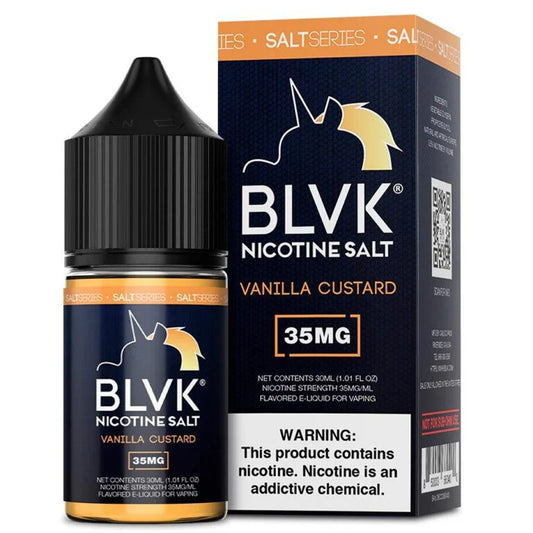 BLVK LIQFB 60mL 03mg