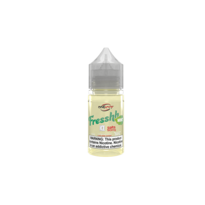 TF-Nic Innevape LIQSALT 30mL 24mg Fresshh Mint Ice