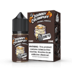 TF-Nic Johnny Creampuff LIQSALT 30mL 35mg Caramel Tobacco